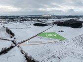 Parduodamas erdvus 2,08 ha sklypas – Jūsų - nuotraukos Nr. 6