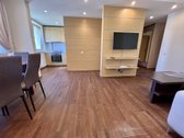 Renovuotame Name Modernus 3k Butas Žirmūnų - nuotraukos Nr. 5