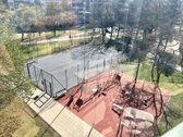Renovuotame Name Modernus 3k Butas Žirmūnų - nuotraukos Nr. 18