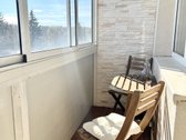 Renovuotame Name Modernus 3k Butas Žirmūnų - nuotraukos Nr. 19