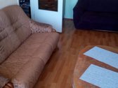 Tvarkingas vieno kambario butas ilgalaikei - nuotraukos Nr. 2