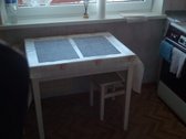 Tvarkingas vieno kambario butas ilgalaikei - nuotraukos Nr. 4