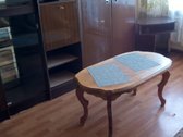 Tvarkingas vieno kambario butas ilgalaikei - nuotraukos Nr. 5