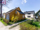 Parduodamas Nebaigtas Statyti Naujas Namas - nuotraukos Nr. 5