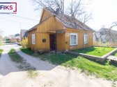 Parduodamas Nebaigtas Statyti Naujas Namas - nuotraukos Nr. 8