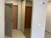 Nuomojamas labai jaukus 1 kambario butas - nuotraukos Nr. 7
