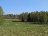 Sungardų k. prie Sągardo ež. parduodamas 9,82 - nuotraukos Nr. 2