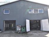 Parduodamos Patalpos , Autoservisas Anykščių - nuotraukos Nr. 4