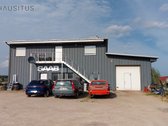 Parduodamos Patalpos , Autoservisas Anykščių - nuotraukos Nr. 2