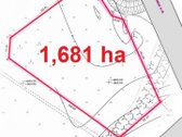 Parduodamas 1,681 ha kitos paskirties - nuotraukos Nr. 4