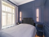 Išnuomojamos Išskirtinis Butas Gedimino Prospekte. - nuotraukos Nr. 20