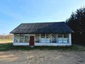 Parduodamos komercinės paskirties patalpos
