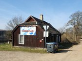 Parduodamos komercinės paskirties patalpos