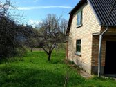 Parduodamas mūrinis,dviejų aukštų namas su - nuotraukos Nr. 13