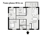 Puikūs, Naujos Statybos Namai Jūsų Šeimai - nuotraukos Nr. 19