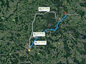 Skubiai Parduodama ,Sodyba Trys Ežerai, - nuotraukos Nr. 46