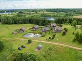 Skubiai Parduodama ,Sodyba Trys Ežerai, - nuotraukos Nr. 38