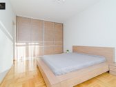 Išnuomojamas šviesus ir erdvus 2 kambarių - nuotraukos Nr. 4