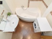 Išnuomojamas šviesus ir erdvus 2 kambarių - nuotraukos Nr. 13