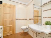 Išnuomojamas šviesus ir erdvus 2 kambarių - nuotraukos Nr. 14