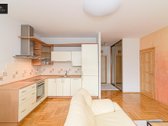 Išnuomojamas šviesus ir erdvus 2 kambarių - nuotraukos Nr. 12
