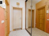 Išnuomojamas šviesus ir erdvus 2 kambarių - nuotraukos Nr. 18