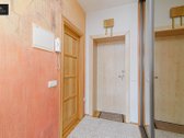 Išnuomojamas šviesus ir erdvus 2 kambarių - nuotraukos Nr. 19