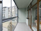 Išnuomojamas šviesus ir erdvus 2 kambarių - nuotraukos Nr. 21