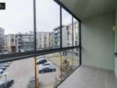 Išnuomojamas šviesus ir erdvus 2 kambarių - nuotraukos Nr. 22