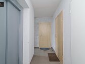 Išnuomojamas šviesus ir erdvus 2 kambarių - nuotraukos Nr. 23