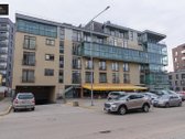 Išnuomojamas šviesus ir erdvus 2 kambarių - nuotraukos Nr. 24