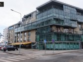Išnuomojamas šviesus ir erdvus 2 kambarių - nuotraukos Nr. 25