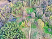 Parduodamas 7,10 Ha Žemės Sklypas Ignalinos - nuotraukos Nr. 15