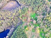 Parduodamas 7,10 Ha Žemės Sklypas Ignalinos - nuotraukos Nr. 17