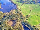 Parduodamas 7,10 Ha Žemės Sklypas Ignalinos - nuotraukos Nr. 13