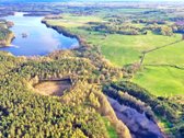 Parduodamas 7,10 Ha Žemės Sklypas Ignalinos - nuotraukos Nr. 3
