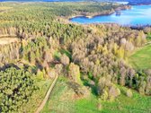 Parduodamas 7,10 Ha Žemės Sklypas Ignalinos - nuotraukos Nr. 23