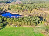 Parduodamas 7,10 Ha Žemės Sklypas Ignalinos - nuotraukos Nr. 14