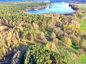 Parduodamas 7,10 Ha Žemės Sklypas Ignalinos - nuotraukos Nr. 24