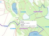 Parduodamas 7,10 Ha Žemės Sklypas Ignalinos - nuotraukos Nr. 31
