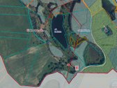 Parduodamas 7,10 Ha Žemės Sklypas Ignalinos - nuotraukos Nr. 32