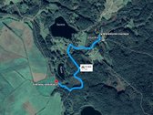 Parduodamas 7,10 Ha Žemės Sklypas Ignalinos - nuotraukos Nr. 34