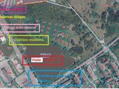 Parduodamas Komercinės Paskirties Sklypas - nuotraukos Nr. 19