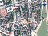 Nuomojamos administracinės patalpos miesto - nuotraukos Nr. 14