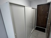 Naujai įrengtas vieno kambario butas - nuotraukos Nr. 7