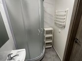 Naujai įrengtas vieno kambario butas - nuotraukos Nr. 9