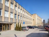 Išnuomojamas kabinetas administracinei - nuotraukos Nr. 2