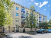 Parduodamas erdvus 4 kambarių butas - nuotraukos Nr. 22