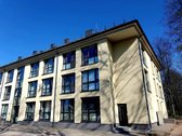 Nuomojami 1 kambario apartamentai/studija, - nuotraukos Nr. 3