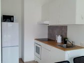 Nuomojami 1 kambario apartamentai/studija, - nuotraukos Nr. 8